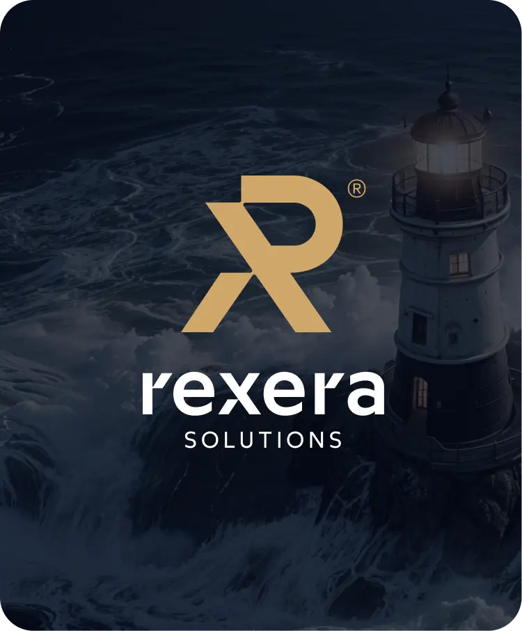 Rexera Group - Stojíme na pevných základech